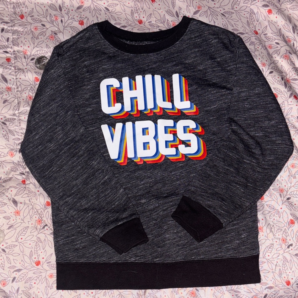 Granimals sweatshirt